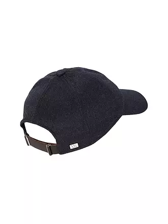 VARSITY HEADWEAR | Kappe EXCL RLXD WOOL | 
